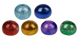 Іграшка Monster Gum "Крутий заміс" Jelly Ball 6 см
