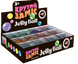 Іграшка Monster Gum "Крутий заміс" Jelly Ball 6 см