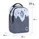 Рюкзак GoPack Teens 135M-3 (GO26-135M-3)