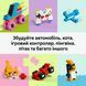 Конструктор Lego Креативные красочные кубики Classic (11045)