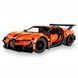 Конструткор Lego Technic Гиперкар Bugatti Chiron Pur Sport (42222)