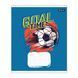 Зошит учнівський 1В Goal time А5 12 кос. (768775)