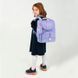 Рюкзак каркасный школьный Kite Education My Little Pony LP25-501S, комбинированый