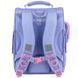 Рюкзак каркасный школьный Kite Education My Little Pony LP25-501S, комбинированый