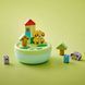 Конструктор Lego DUPLO Сортувальник фігур: будинок для цуценят, 10441, комбінований