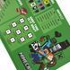 Підкладка пластикова для столу Yes "Minecraft.Heroes" англ. (492361)