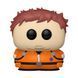 Игровая фигурка FUNKO POP! серии "Южный парк" S6 - ЭРИК КАРТМАН (86306), комбинированый