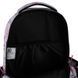 Рюкзак GoPack Teens 162L-3, комбинированый
