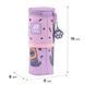 Пенал Kite Lazy Cats K25-684-3, комбинированый