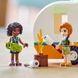Детский конструктор Lego Отпуск на природе (41726)