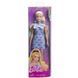 Кукла Barbie Модница &ndash; голубые бантики, HYT93, Різнобарвний