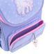 Рюкзак каркасный школьный Kite Education My Little Pony LP25-501S, комбинированый
