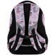Рюкзак GoPack Teens 162L-3, комбинированый