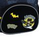 Детский рюкзак Kite Kids Batman DC25-2727XS, комбинированый