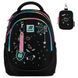 Рюкзак для школи Kite Education Monster High MH25-700M, комбінований