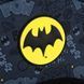 Детский рюкзак Kite Kids Batman DC25-2727XS, комбинированый