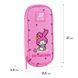 Пенал Kite My Melody HK25-662-2, комбинированый