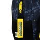 Детский рюкзак Kite Kids Batman DC25-2727XS, комбинированый