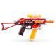 Игрушечный бластер X-SHOT Hyper Gel Medium с 10,000 гелевых шариков, 36621R - Быстрострельное Оружие для Игр