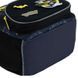 Детский рюкзак Kite Kids Batman DC25-2727XS, комбинированый
