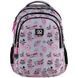 Рюкзак GoPack Teens 162L-3, комбинированый