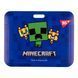Бейдж горизонтальный Yes Minecraft слайдер