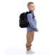Рюкзак GoPack Education каркасный 5001S-7 Next Level, комбинированый