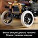 Конструктор Lego Icons Ford Model T (11376)