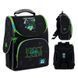 Рюкзак GoPack Education каркасный 5001S-7 Next Level, комбинированый