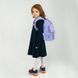 Рюкзак каркасный школьный Kite Education My Little Pony LP25-501S, комбинированый