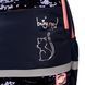 Рюкзак шкільний YES S-52 Ergo Be Like a Cat (559885)