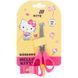 Ножницы детские с пружиной Kite Hello Kitty (HK26-129), 13 см