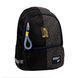 Рюкзак YES T-113 Street Style (559972), комбінований