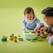 Конструктор Lego DUPLO Сортувальник фігур: будинок для цуценят, 10441, комбінований