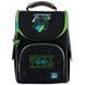 Рюкзак GoPack Education каркасный 5001S-7 Next Level, комбинированый