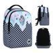 Рюкзак GoPack Teens 135M-3 (GO26-135M-3)