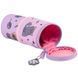 Пенал Kite Lazy Cats K25-684-3, комбинированый