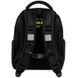 Рюкзак Kite Education 700 DC (DC26-700M), Чорний
