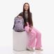 Рюкзак GoPack Teens 162L-3, комбинированый