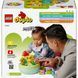 Конструктор Lego DUPLO Сортувальник фігур: будинок для цуценят, 10441, комбінований