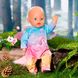 Одежда для куклы Baby Born Радужный единорог (828205)