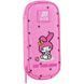 Пенал Kite My Melody HK25-662-2, комбинированый