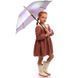 Зонтик Kite детский 2001-3 розовый голографик (K24-2001-3)