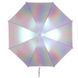 Зонтик Kite детский 2001-3 розовый голографик (K24-2001-3)