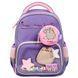 Рюкзак детский Yes K-37XS Pusheen Summer (550458)