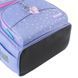 Рюкзак каркасный школьный Kite Education My Little Pony LP25-501S, комбинированый