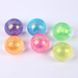 Іграшка Monster Gum "Крутий заміс" Jelly Ball 6 см
