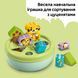 Конструктор Lego DUPLO Сортувальник фігур: будинок для цуценят, 10441, комбінований