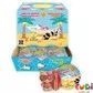 Фігурка-сюрприз Cool Things серії "Hello Kitty" &ndash; пляжні пригоди (HK131), комбінований