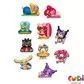 Фігурка-сюрприз Cool Things серії "Hello Kitty" &ndash; пляжні пригоди (HK131), комбінований